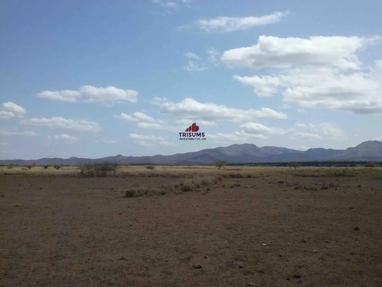 100 Acres for Sale in Kiserian